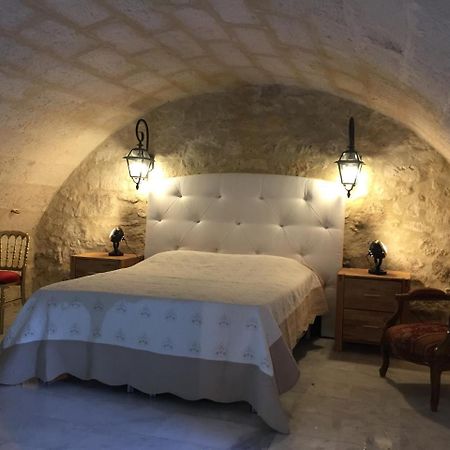 Bed and Breakfast Casa La Palma La Cave Voutee Courmelles Экстерьер фото